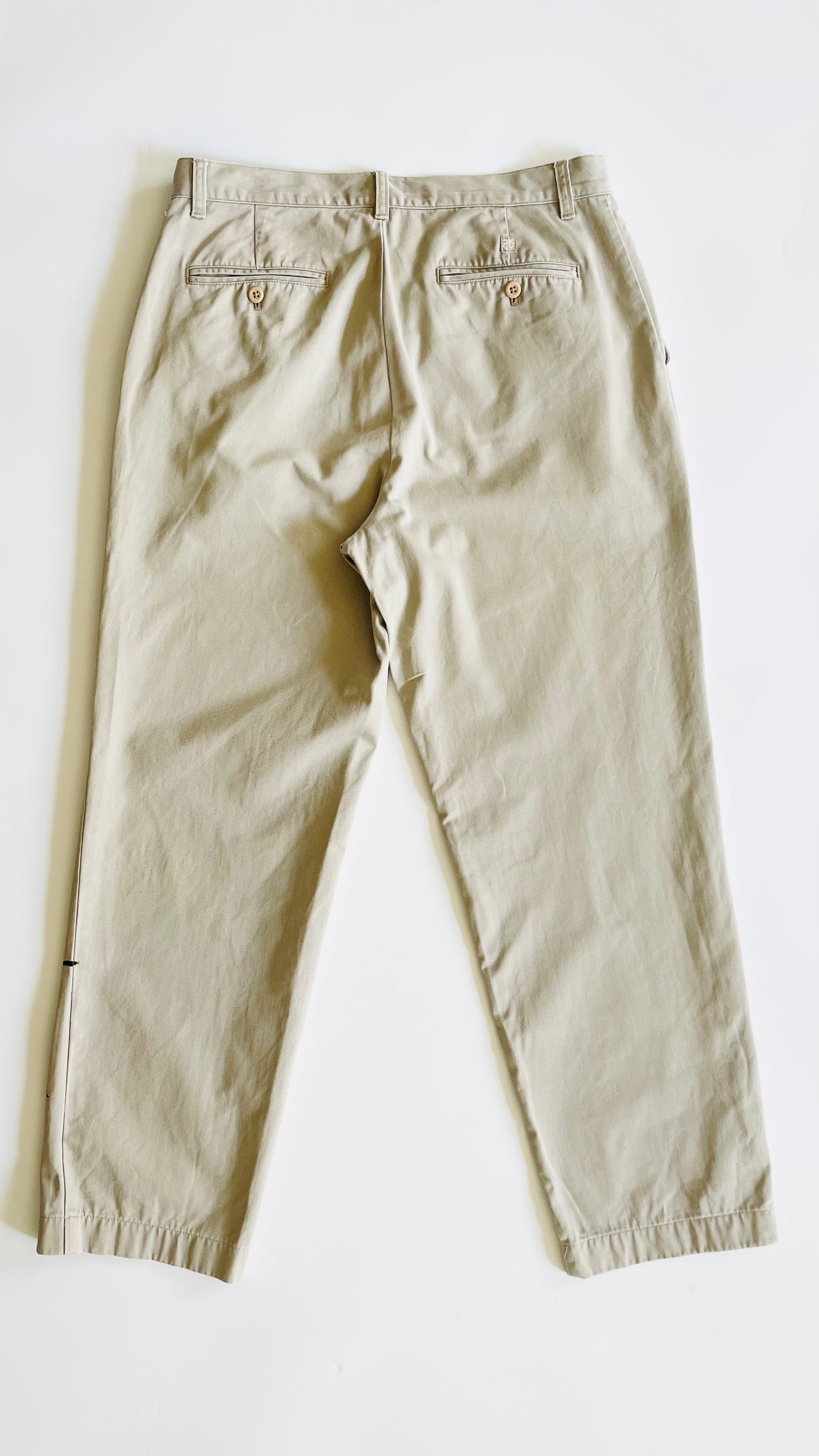 Repurposed trousers - Picasso 1 - Size 34 x 31