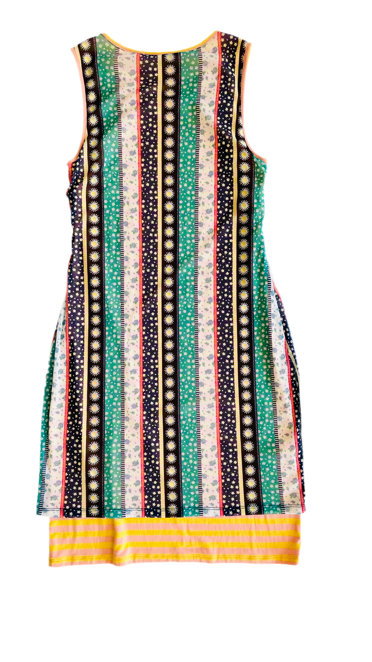 Pre-Loved ESPRIT for OPENING CEREMONY multi colored dress - Size XS